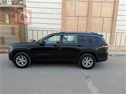 Jeep Grand Cherokee L